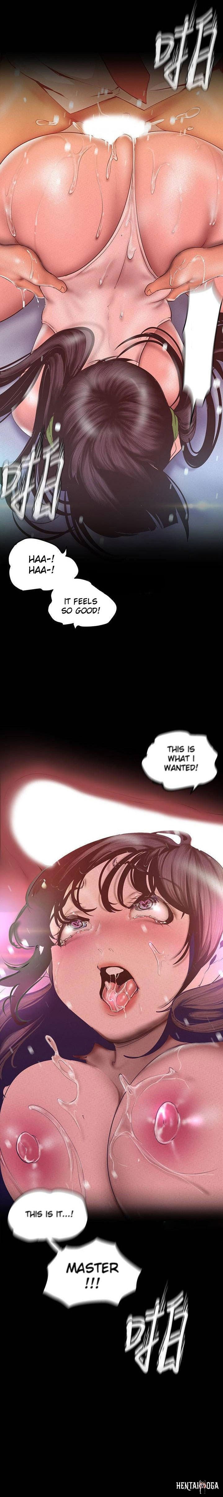 A Wonderful New World A Wonderful New World Chapter 117 - Page 2