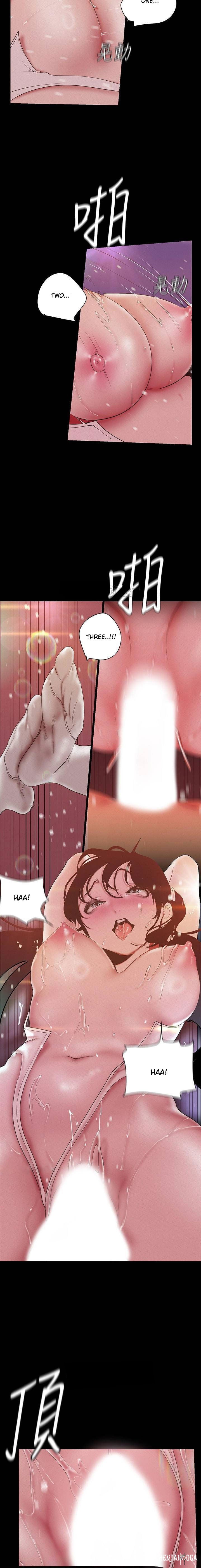 A Wonderful New World A Wonderful New World Chapter 117 - Page 20