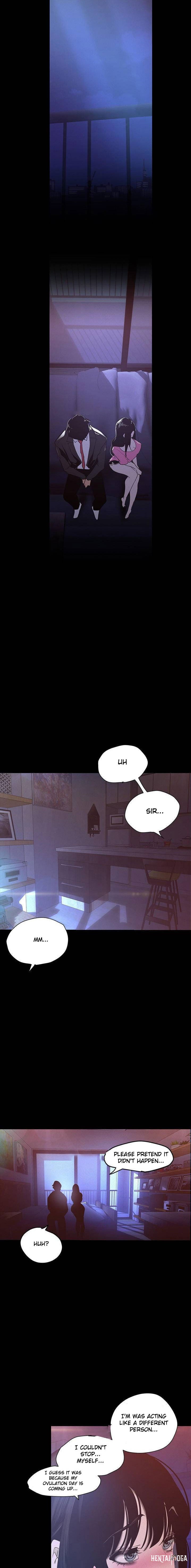 A Wonderful New World A Wonderful New World Chapter 117 - Page 23