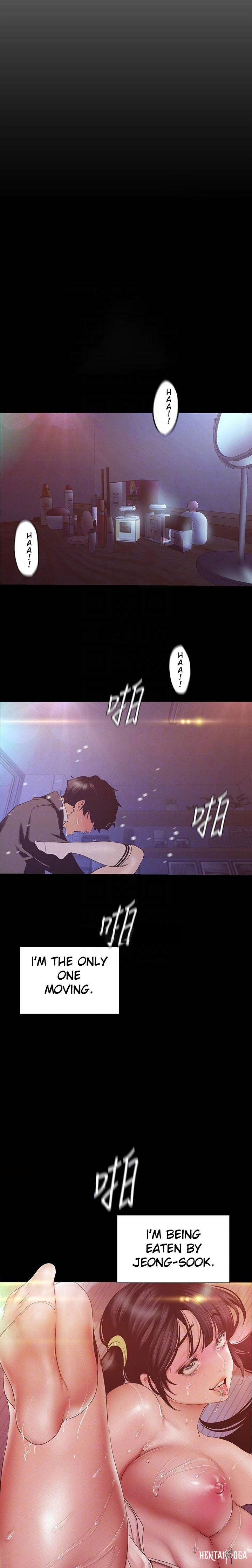 A Wonderful New World A Wonderful New World Chapter 117 - Page 9