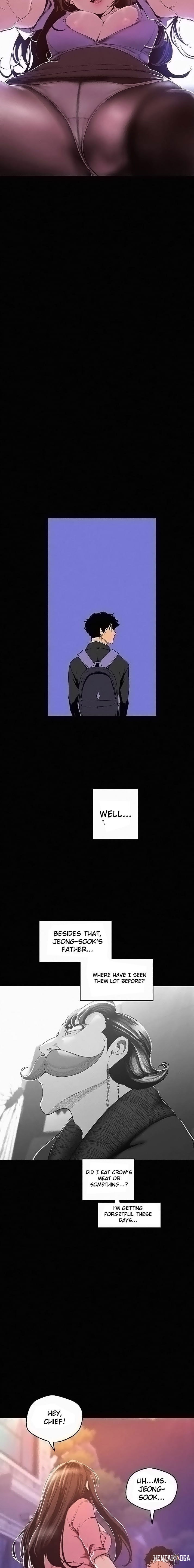 A Wonderful New World A Wonderful New World Chapter 118 - Page 12