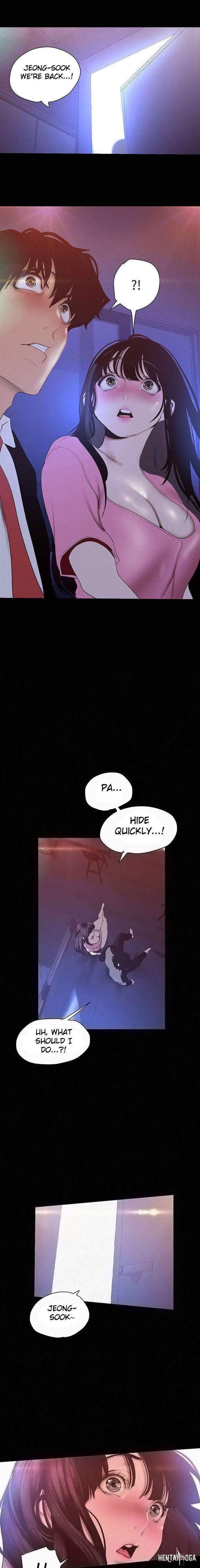 A Wonderful New World A Wonderful New World Chapter 118 - Page 2