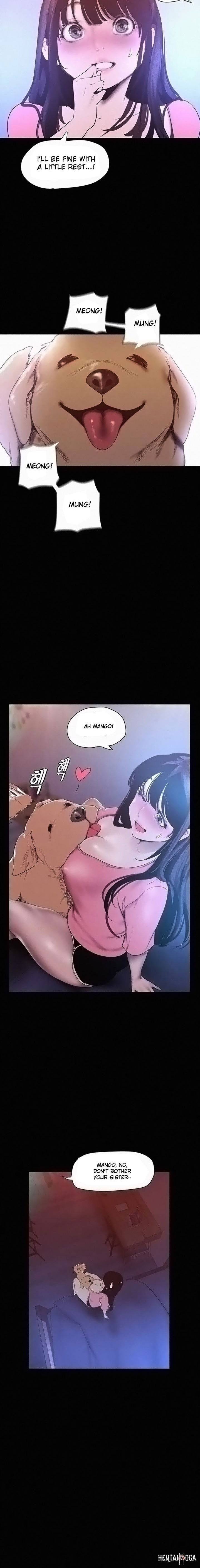 A Wonderful New World A Wonderful New World Chapter 118 - Page 4