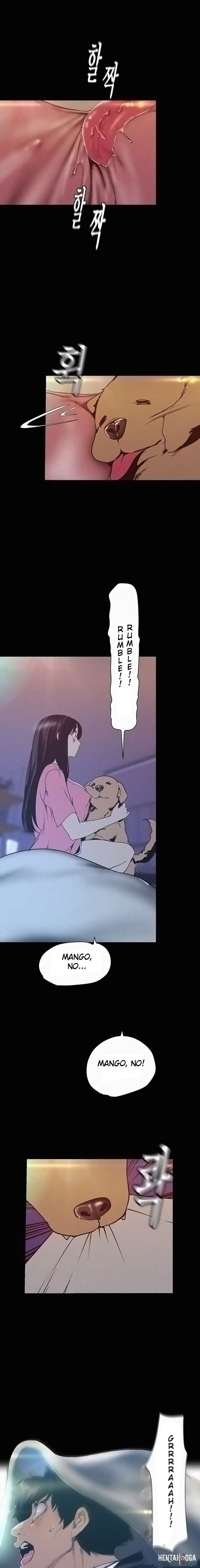 A Wonderful New World A Wonderful New World Chapter 118 - Page 5