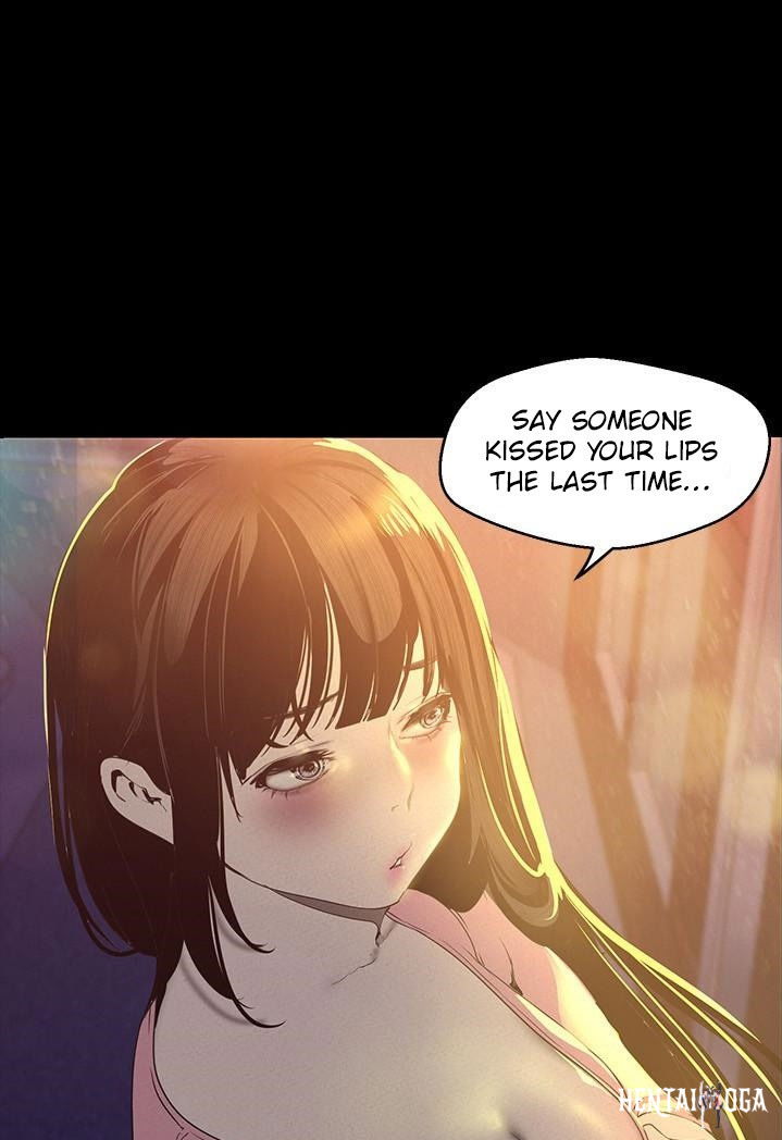 A Wonderful New World A Wonderful New World Chapter 119 - Page 1