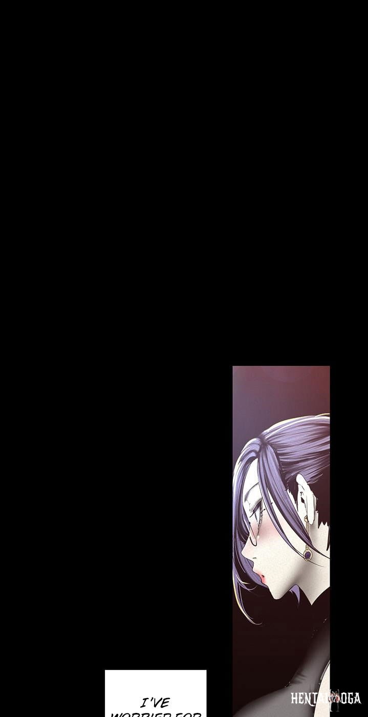 A Wonderful New World A Wonderful New World Chapter 119 - Page 14