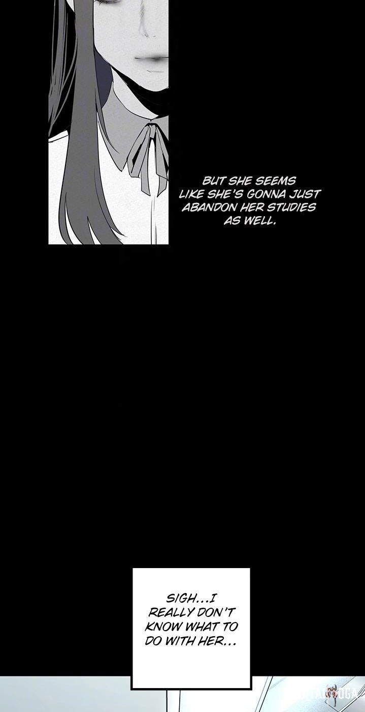 A Wonderful New World A Wonderful New World Chapter 119 - Page 16