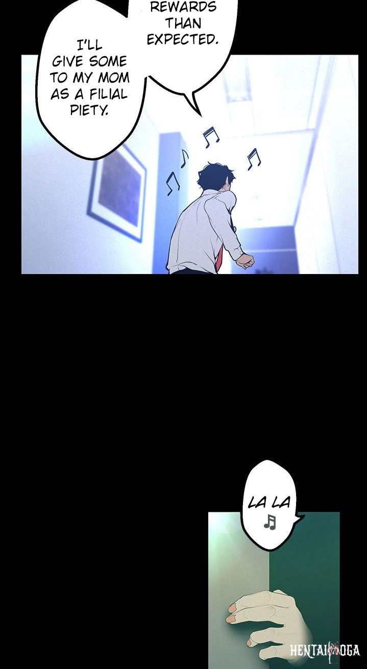 A Wonderful New World A Wonderful New World Chapter 119 - Page 23