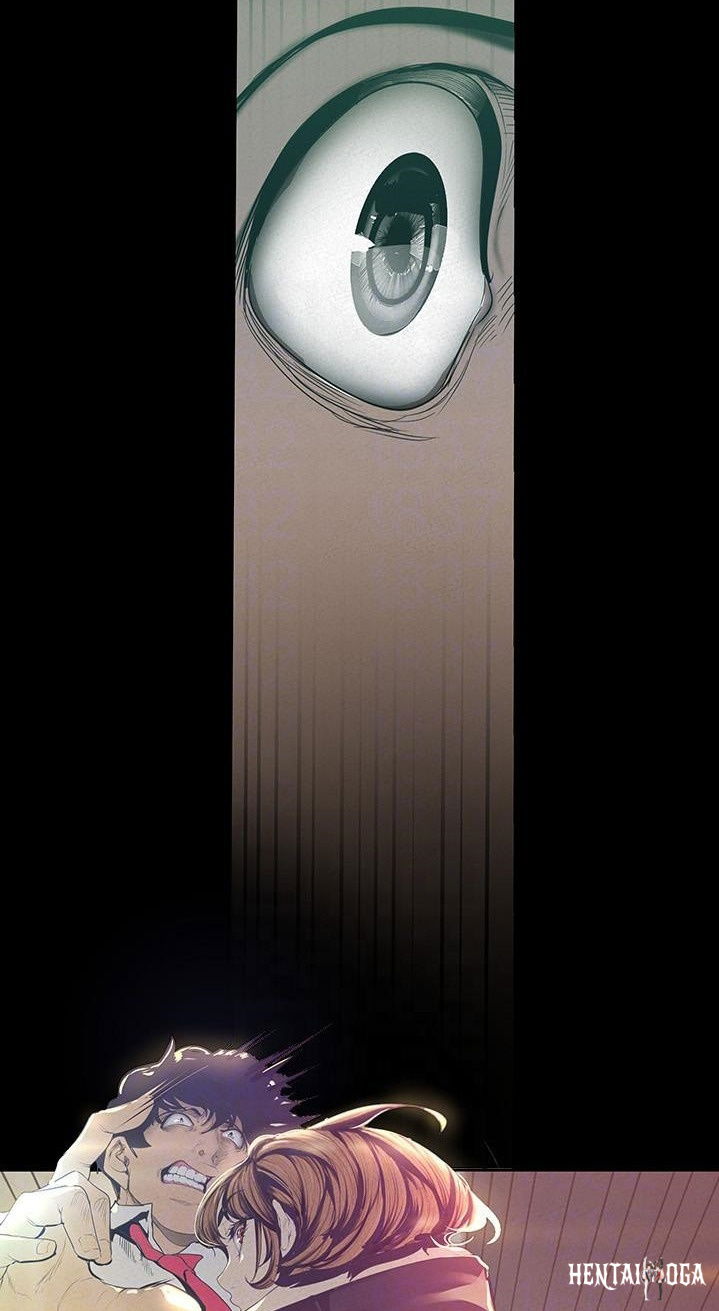 A Wonderful New World A Wonderful New World Chapter 119 - Page 25