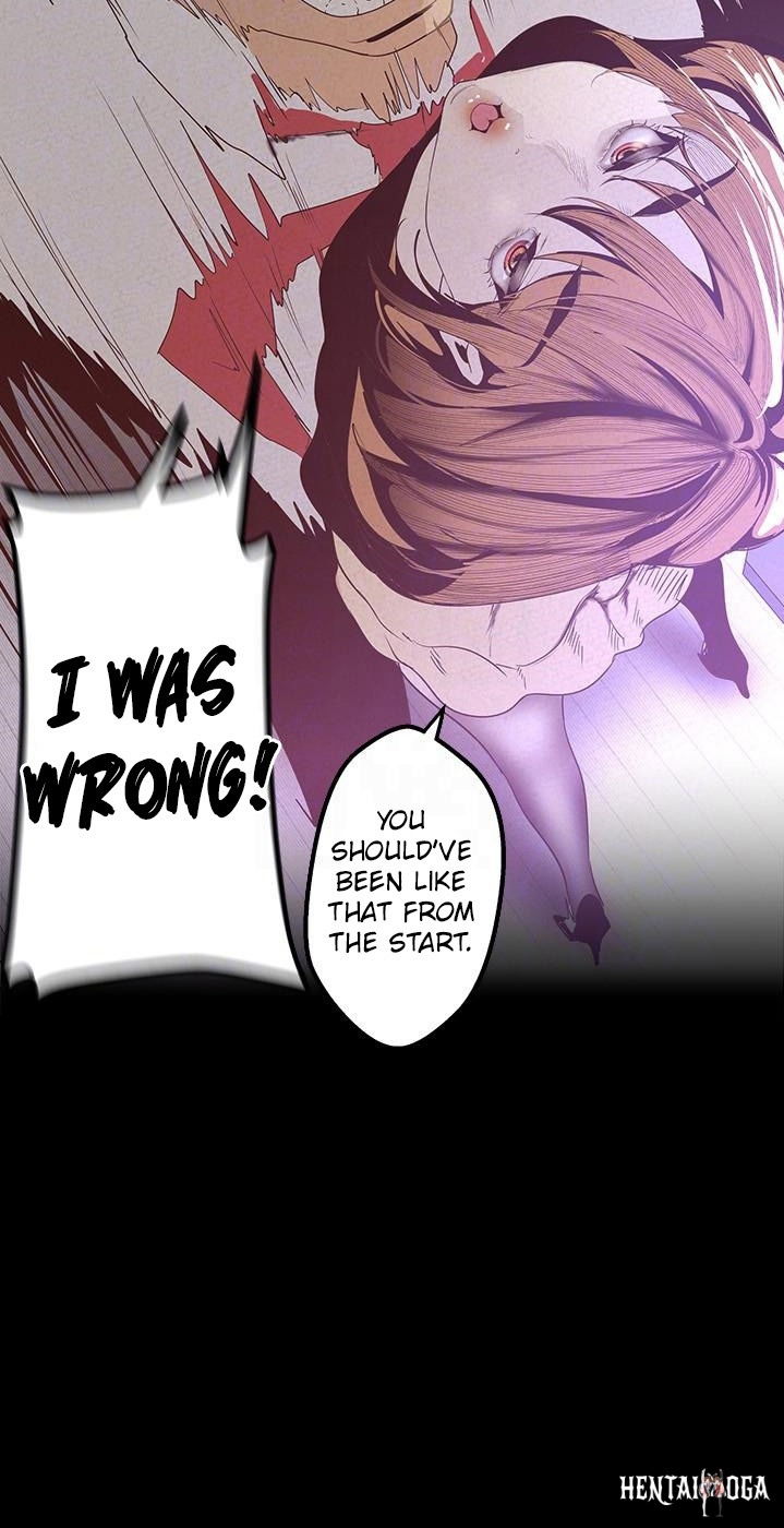 A Wonderful New World A Wonderful New World Chapter 119 - Page 36