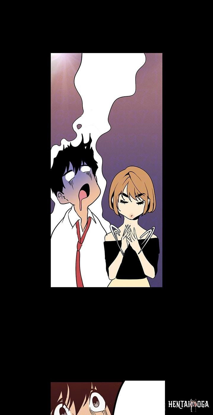 A Wonderful New World A Wonderful New World Chapter 119 - Page 37