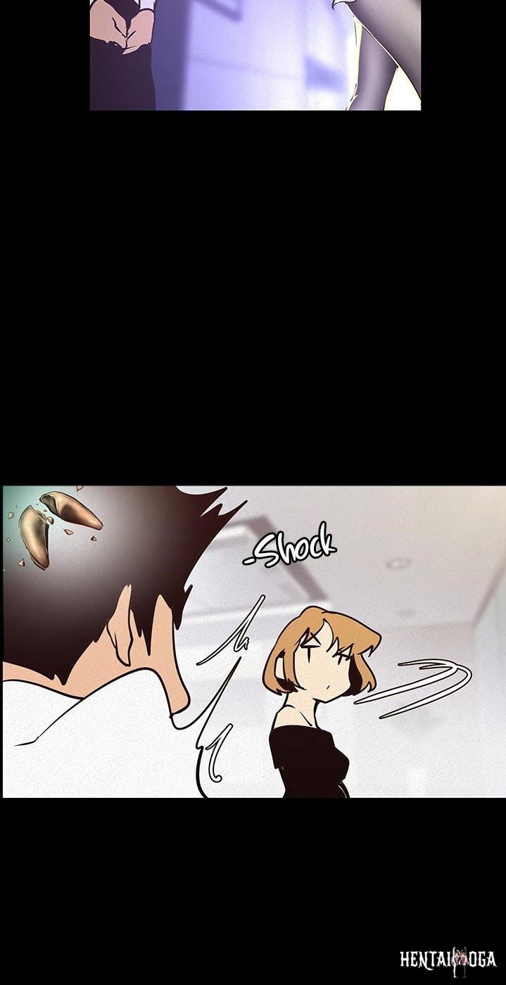 A Wonderful New World A Wonderful New World Chapter 119 - Page 39