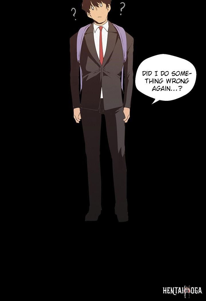 A Wonderful New World A Wonderful New World Chapter 119 - Page 4