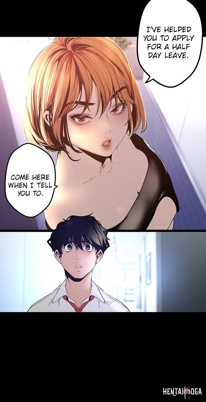 A Wonderful New World A Wonderful New World Chapter 119 - Page 41