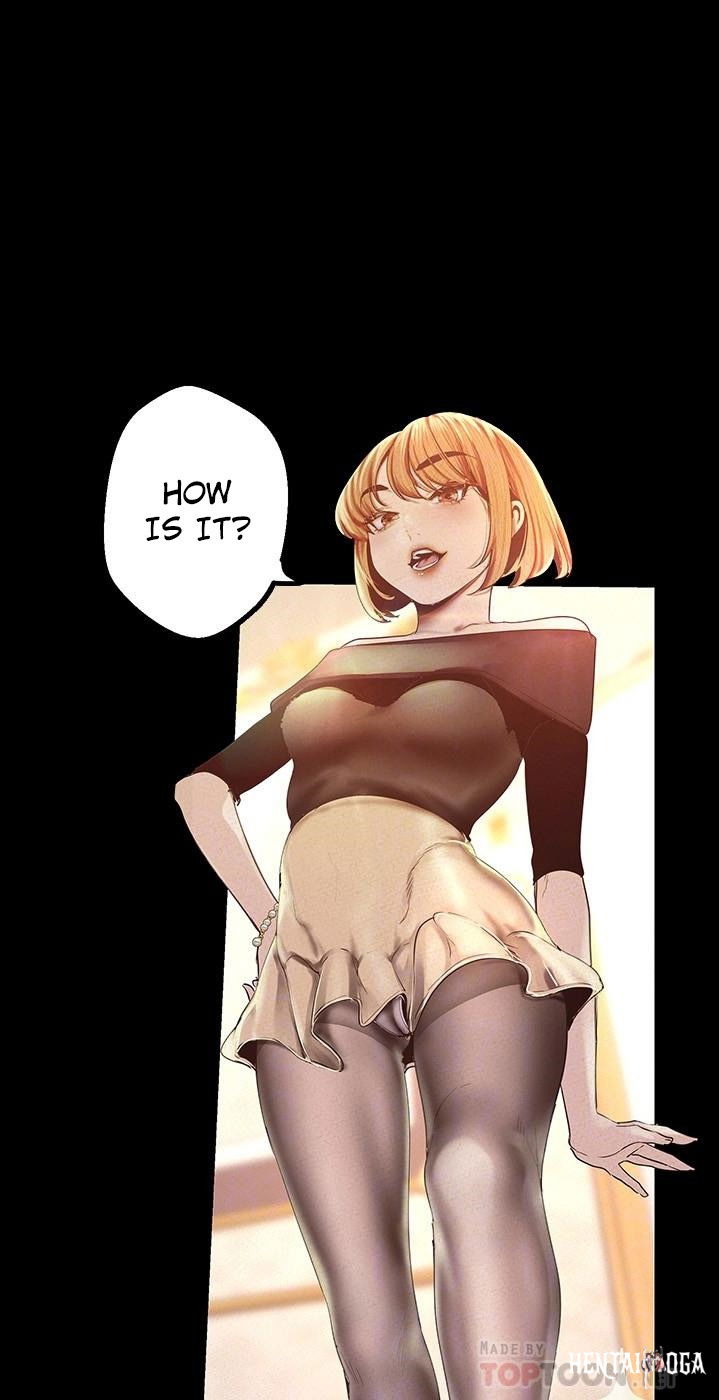 A Wonderful New World A Wonderful New World Chapter 119 - Page 47