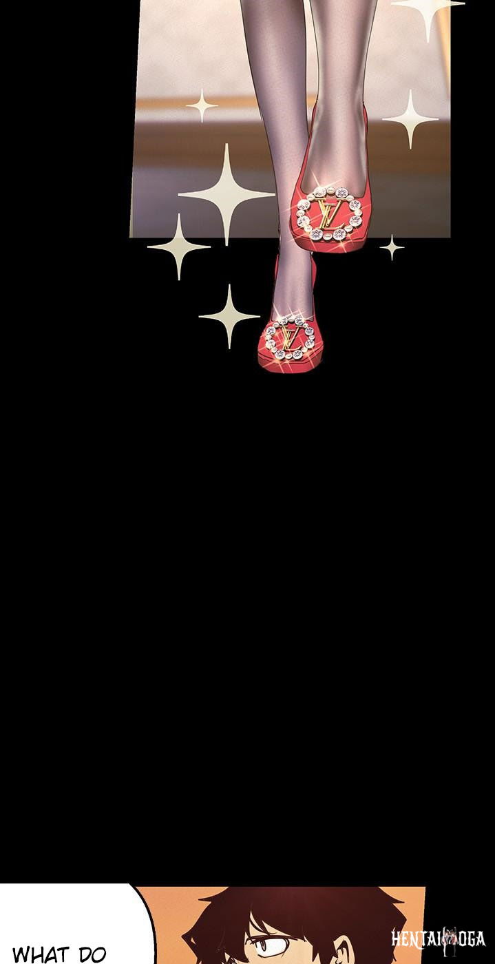 A Wonderful New World A Wonderful New World Chapter 119 - Page 48