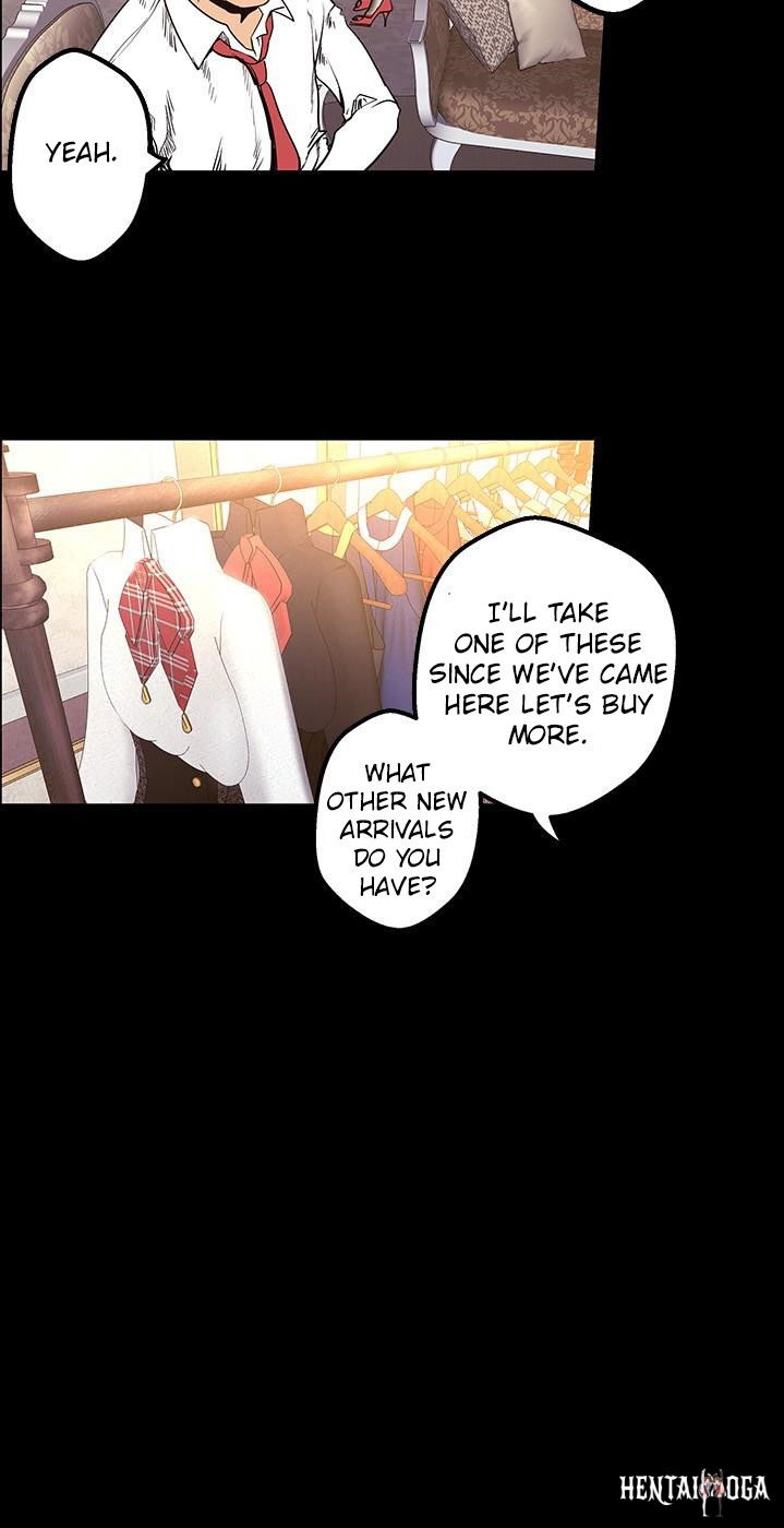 A Wonderful New World A Wonderful New World Chapter 119 - Page 50