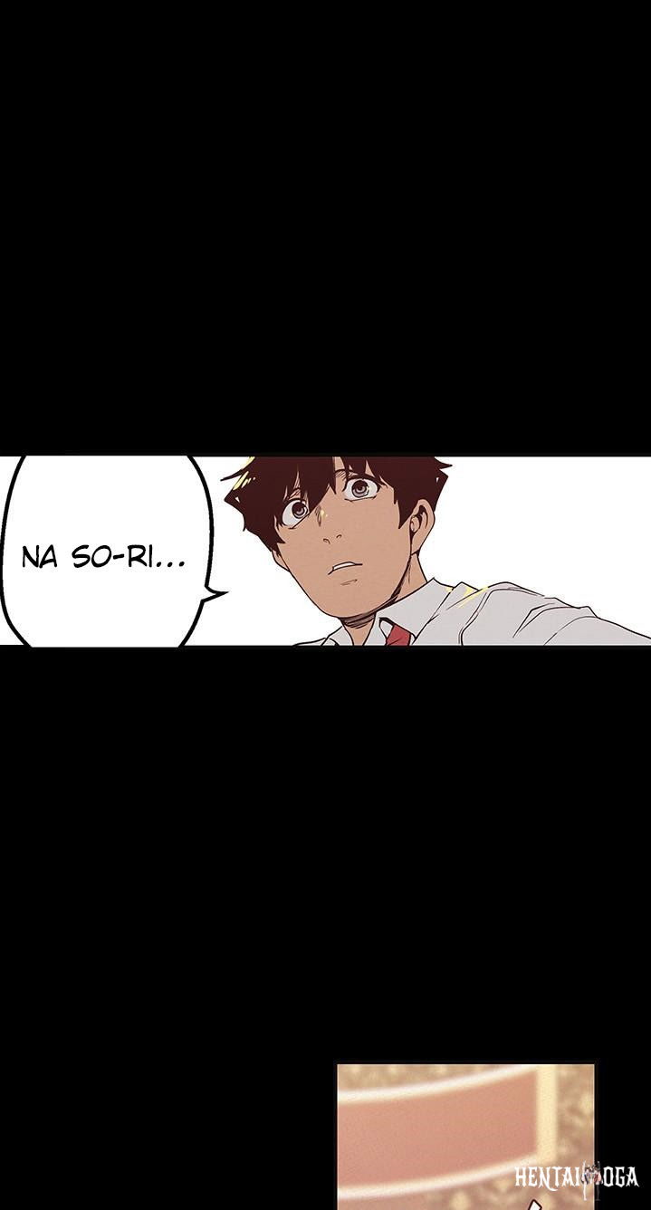 A Wonderful New World A Wonderful New World Chapter 119 - Page 52