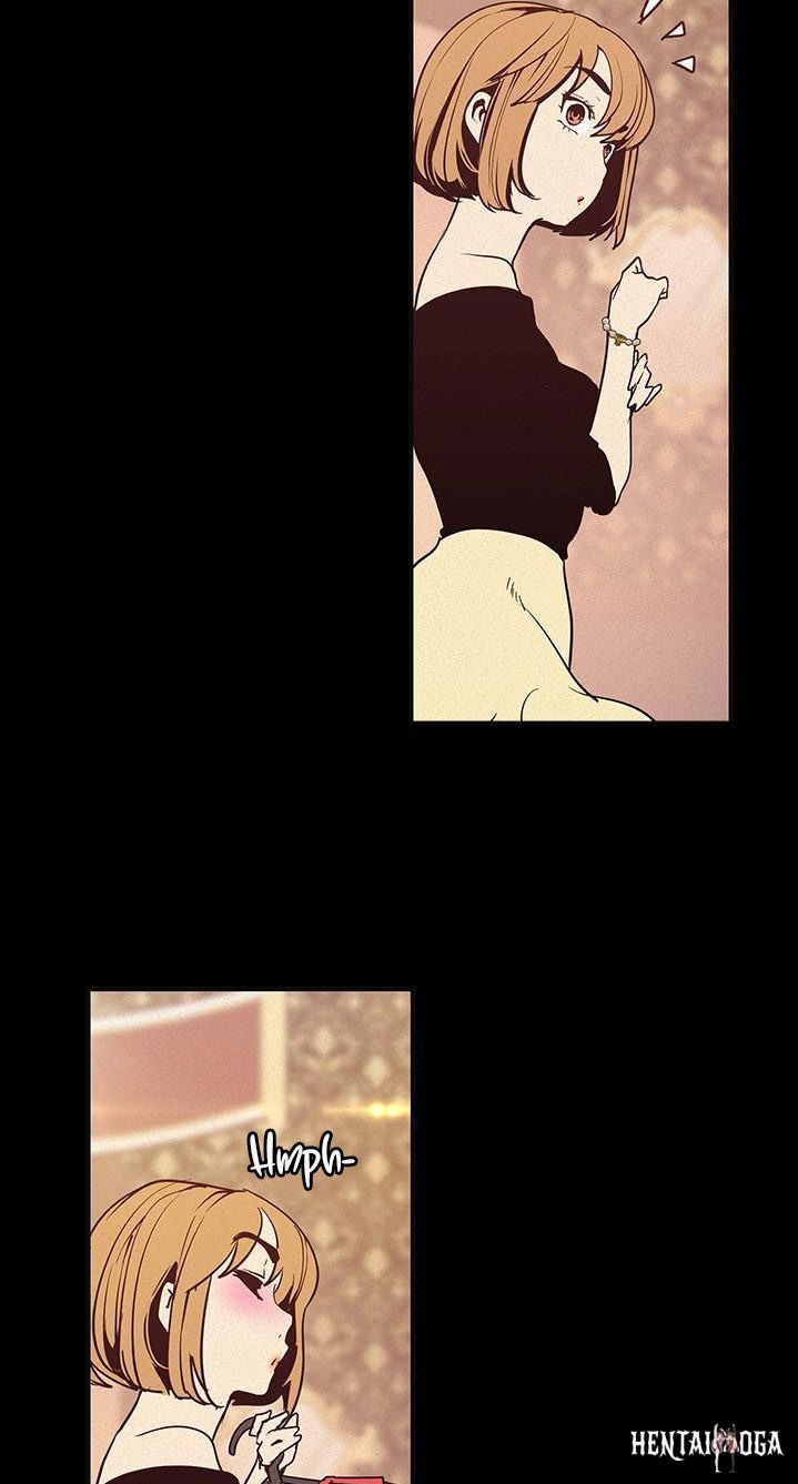 A Wonderful New World A Wonderful New World Chapter 119 - Page 53