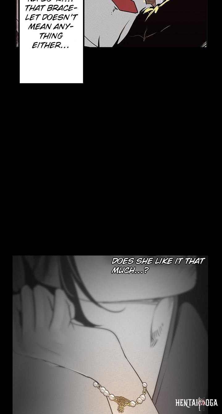 A Wonderful New World A Wonderful New World Chapter 119 - Page 55