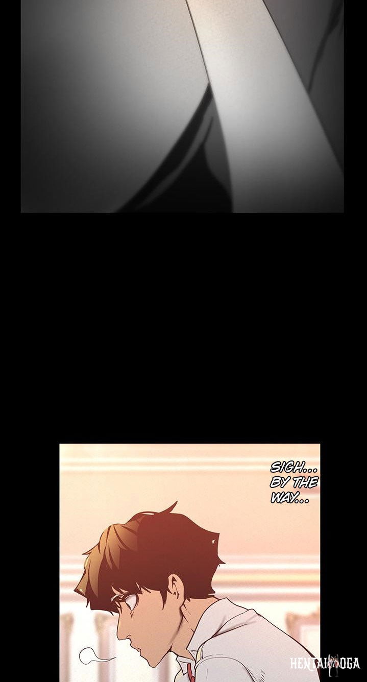 A Wonderful New World A Wonderful New World Chapter 119 - Page 56