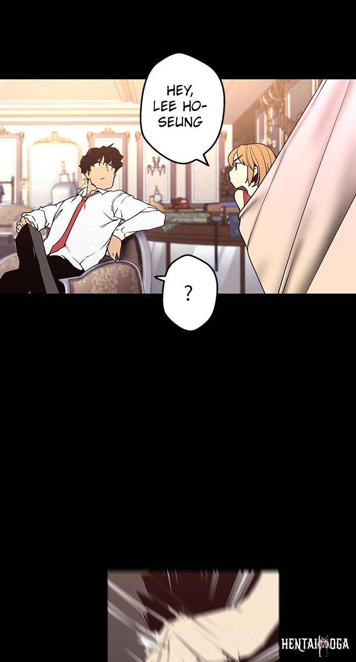 A Wonderful New World A Wonderful New World Chapter 119 - Page 58