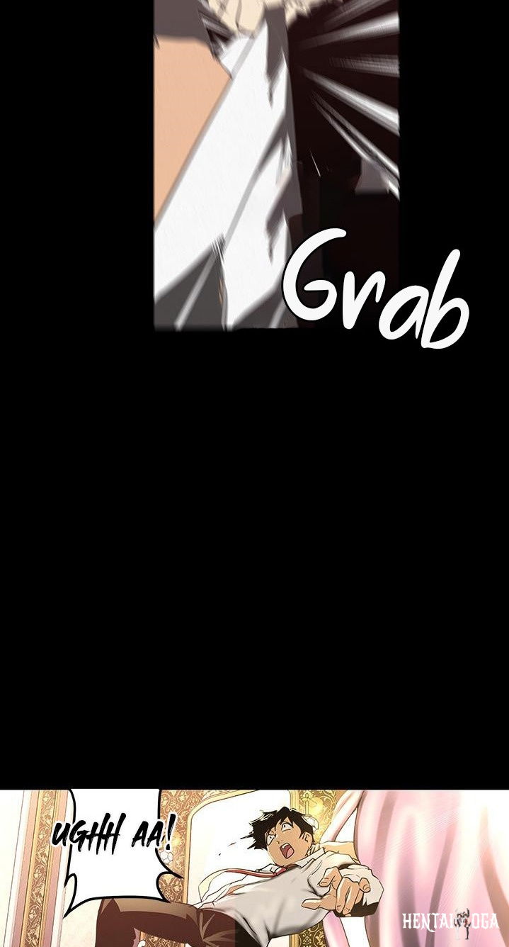 A Wonderful New World A Wonderful New World Chapter 119 - Page 59