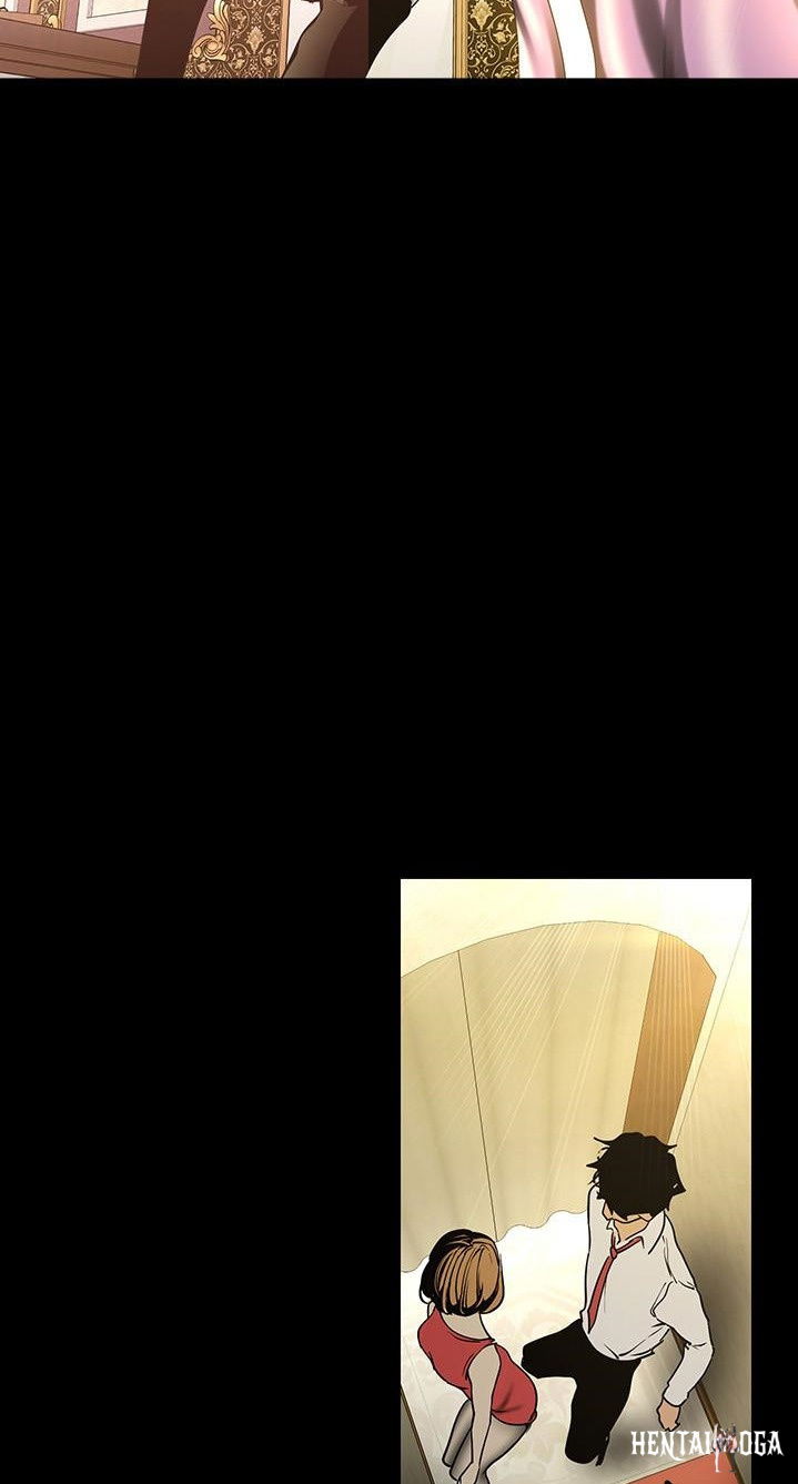 A Wonderful New World A Wonderful New World Chapter 119 - Page 60