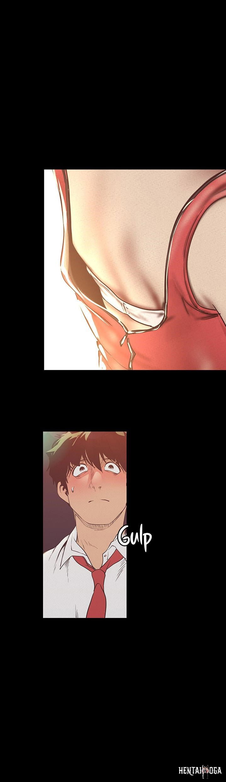 A Wonderful New World A Wonderful New World Chapter 119 - Page 62