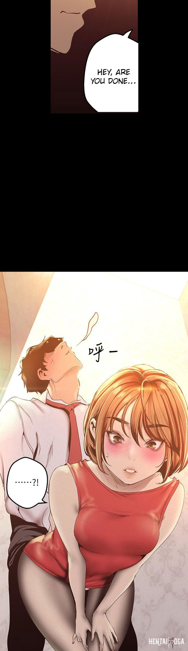 A Wonderful New World A Wonderful New World Chapter 119 - Page 66