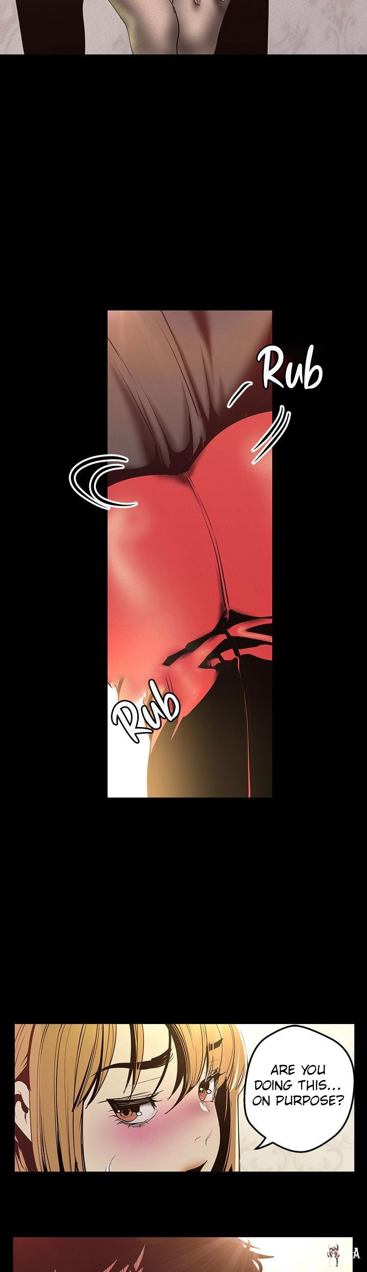 A Wonderful New World A Wonderful New World Chapter 119 - Page 67