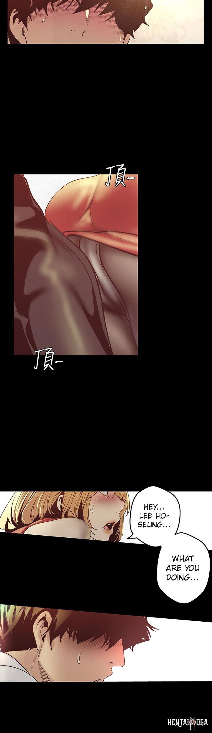 A Wonderful New World A Wonderful New World Chapter 119 - Page 68