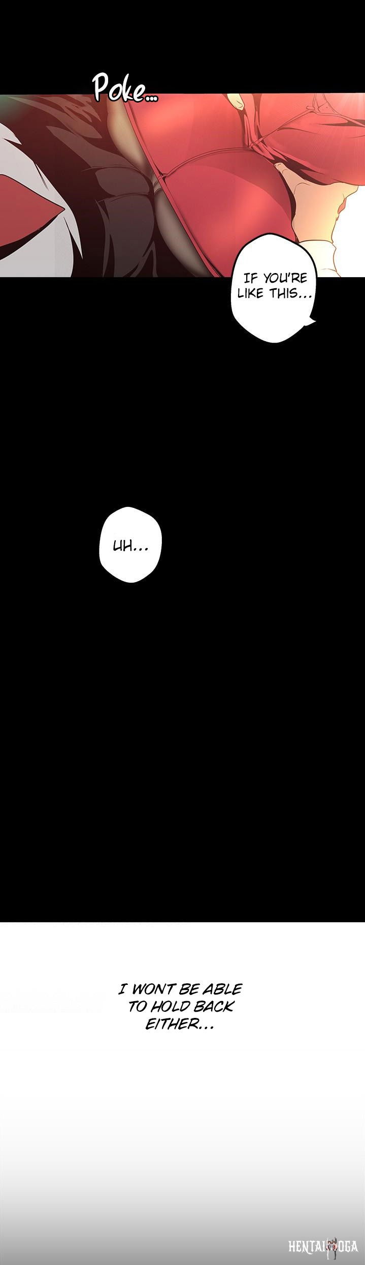 A Wonderful New World A Wonderful New World Chapter 119 - Page 69