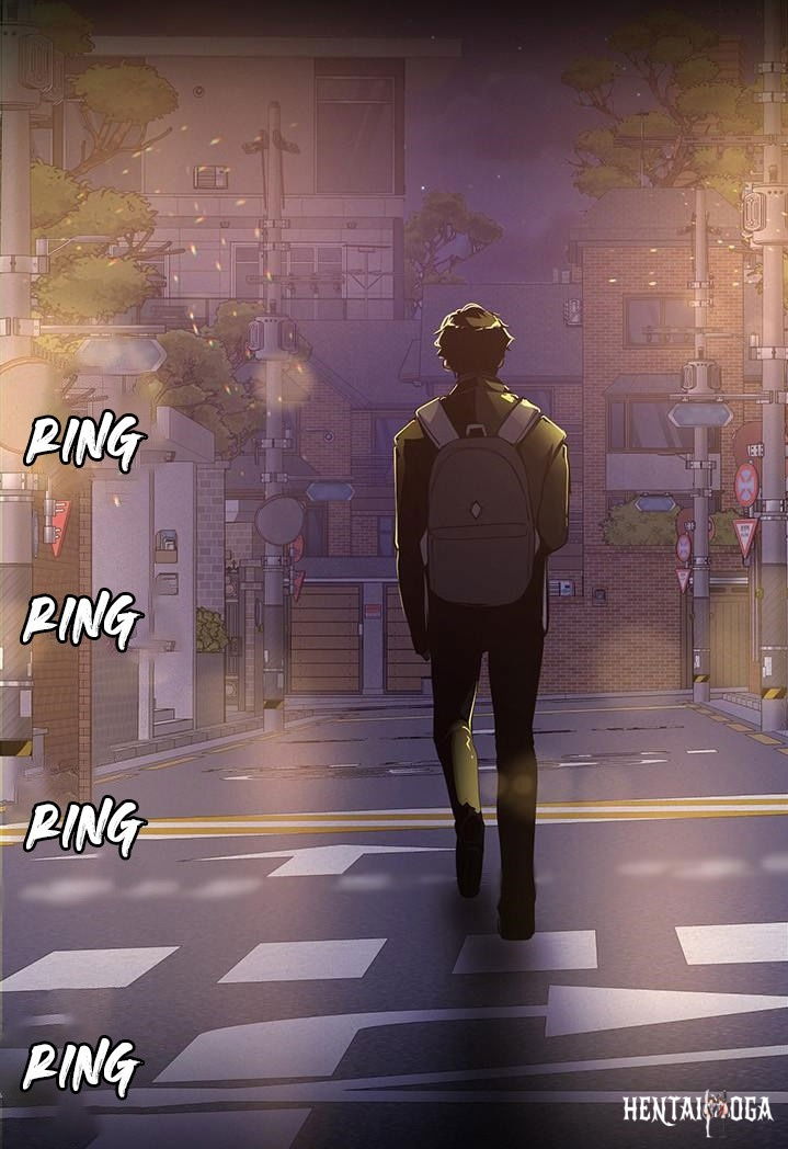 A Wonderful New World A Wonderful New World Chapter 119 - Page 8