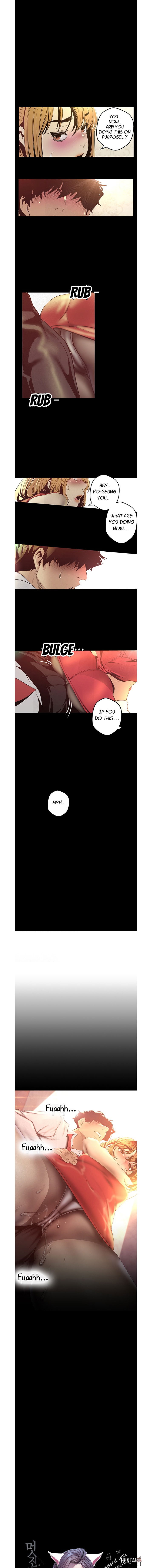 A Wonderful New World A Wonderful New World Chapter 120 - Page 1