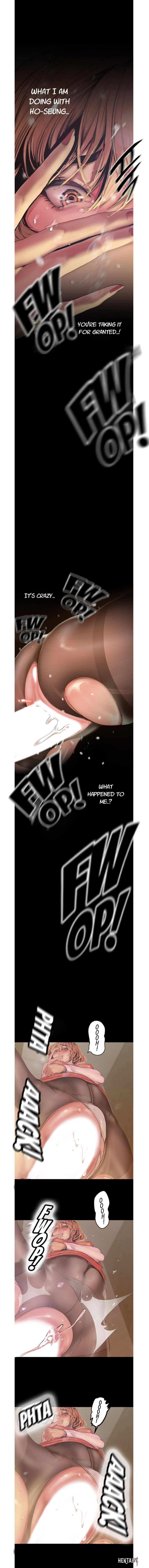 A Wonderful New World A Wonderful New World Chapter 120 - Page 14