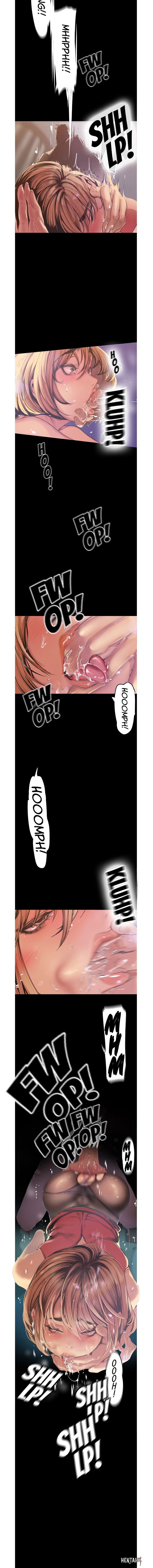 A Wonderful New World A Wonderful New World Chapter 120 - Page 5