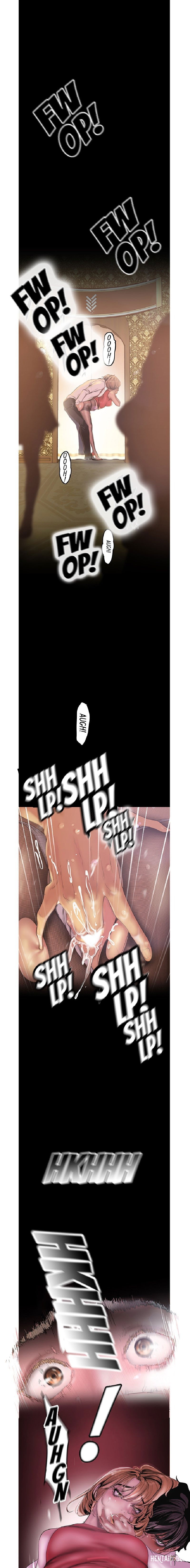 A Wonderful New World A Wonderful New World Chapter 120 - Page 6