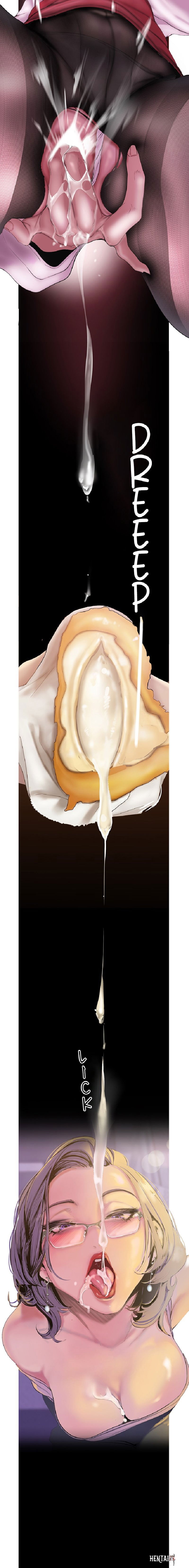 A Wonderful New World A Wonderful New World Chapter 120 - Page 7