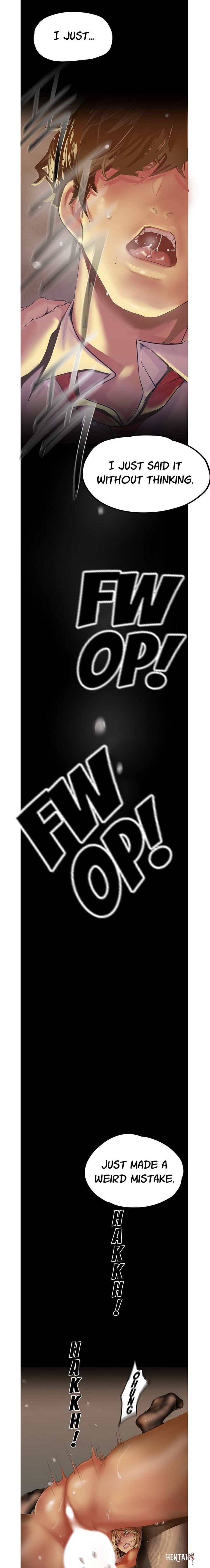 A Wonderful New World A Wonderful New World Chapter 121 - Page 13