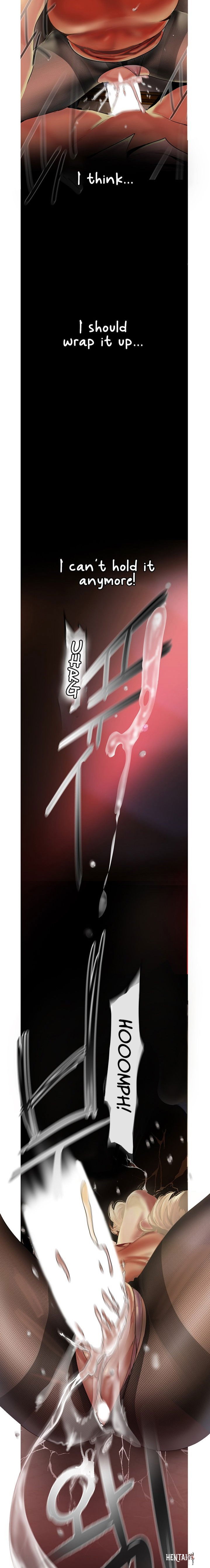 A Wonderful New World A Wonderful New World Chapter 121 - Page 16