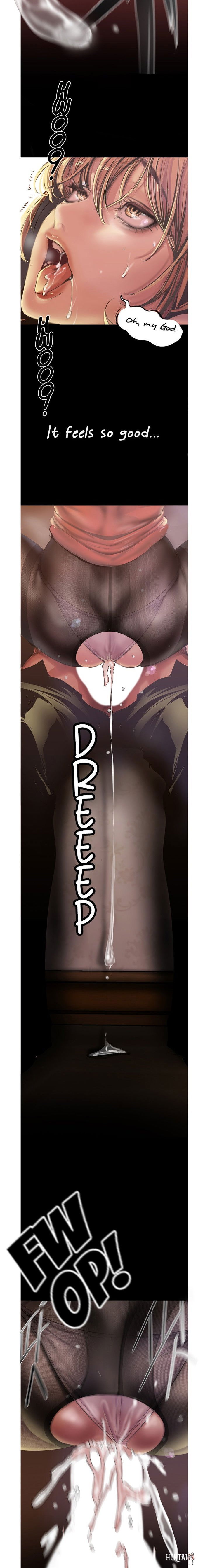 A Wonderful New World A Wonderful New World Chapter 121 - Page 17