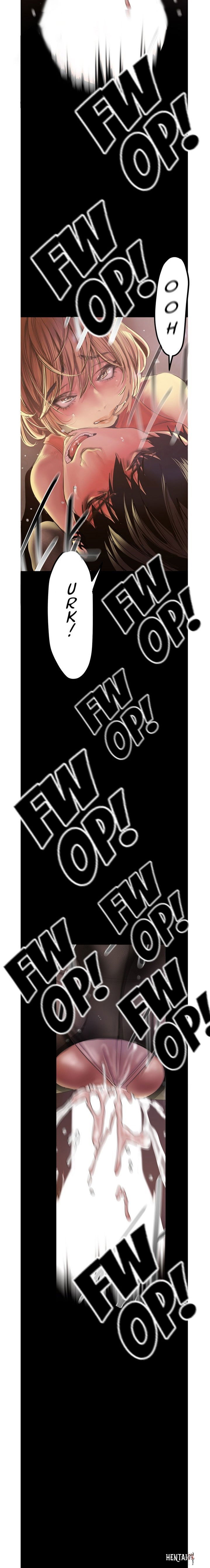 A Wonderful New World A Wonderful New World Chapter 121 - Page 18