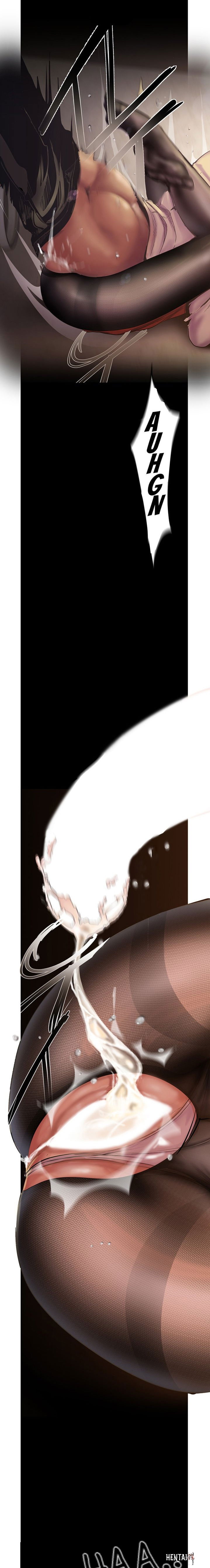 A Wonderful New World A Wonderful New World Chapter 121 - Page 19