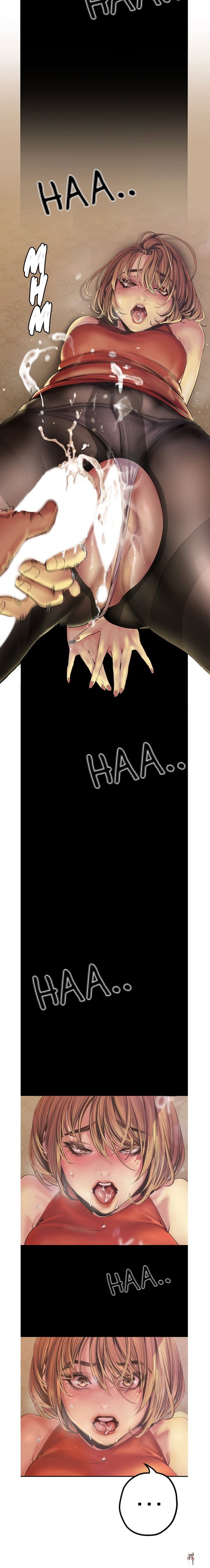 A Wonderful New World A Wonderful New World Chapter 121 - Page 20