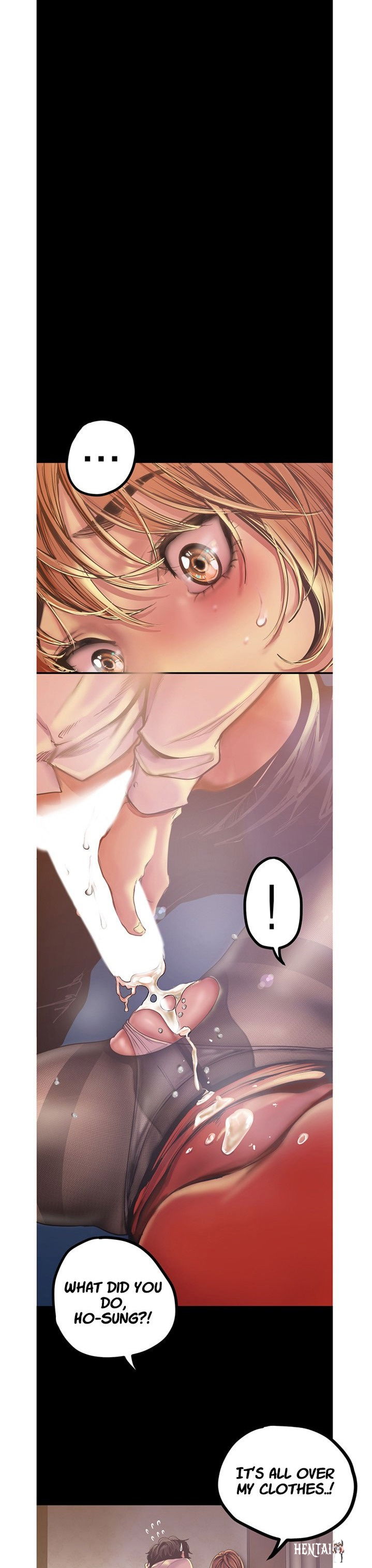 A Wonderful New World A Wonderful New World Chapter 121 - Page 22