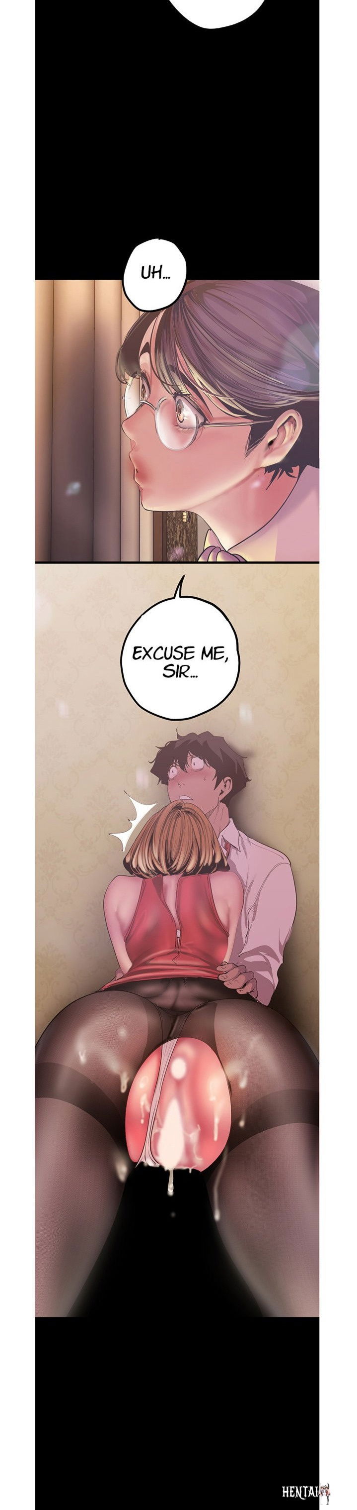 A Wonderful New World A Wonderful New World Chapter 121 - Page 24