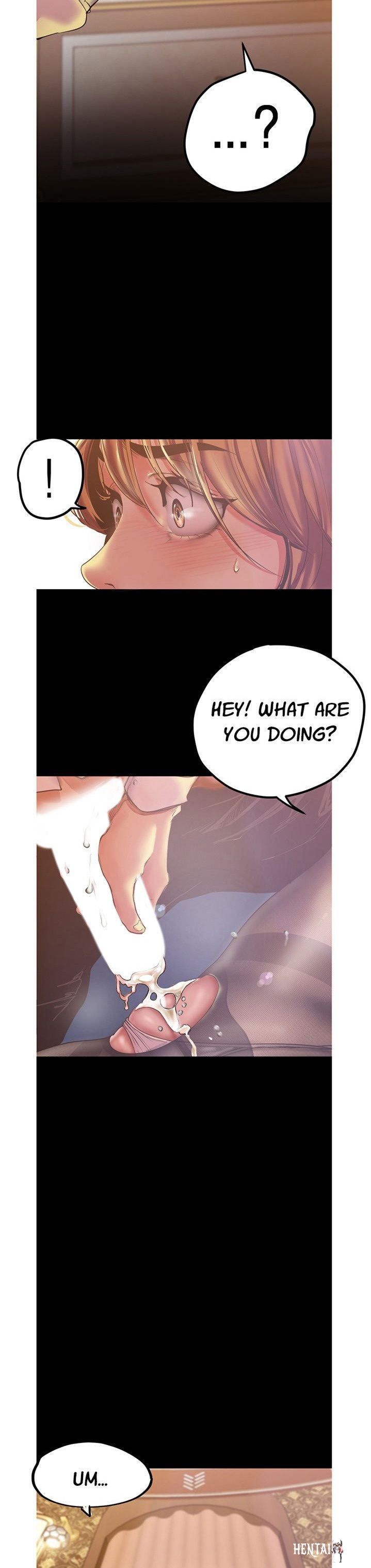 A Wonderful New World A Wonderful New World Chapter 121 - Page 26