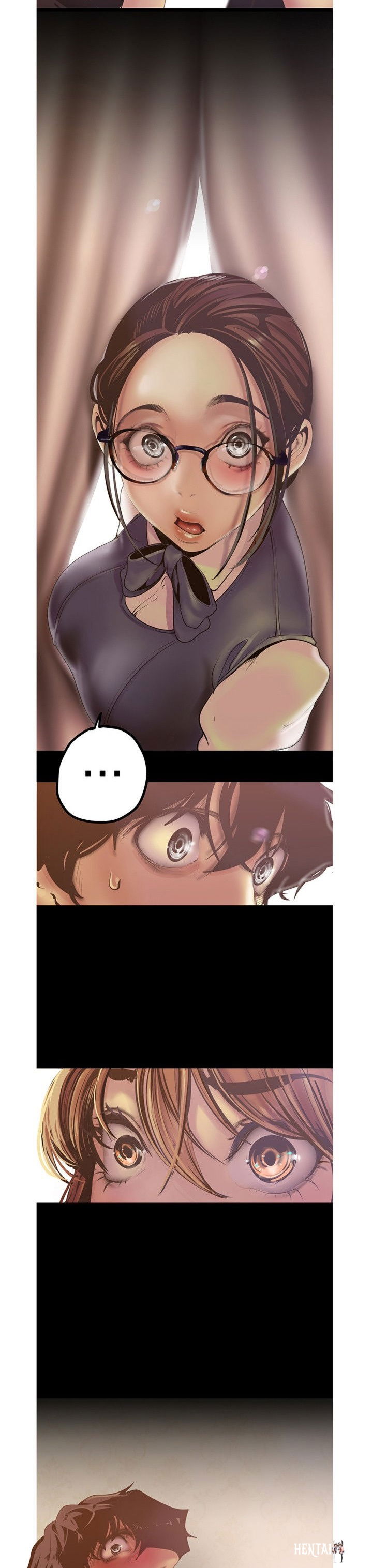 A Wonderful New World A Wonderful New World Chapter 121 - Page 28