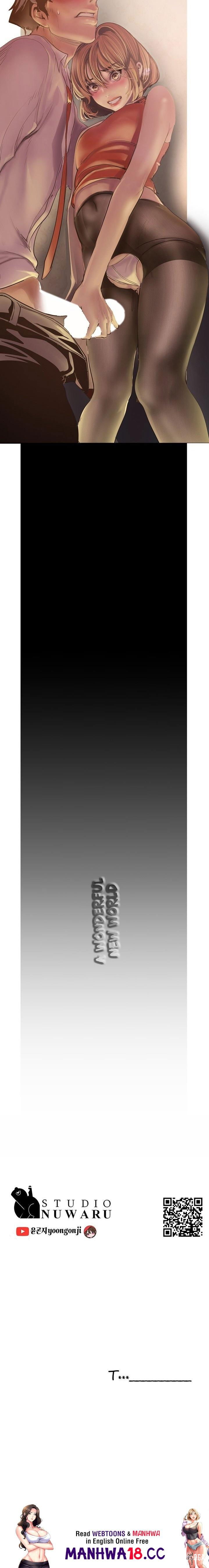 A Wonderful New World A Wonderful New World Chapter 121 - Page 29